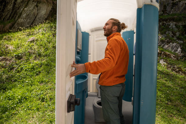 Best Affordable porta potty rental  in Belcourt, ND