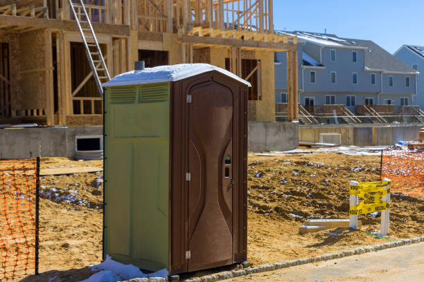 Best Luxury portable toilet rental  in Belcourt, ND