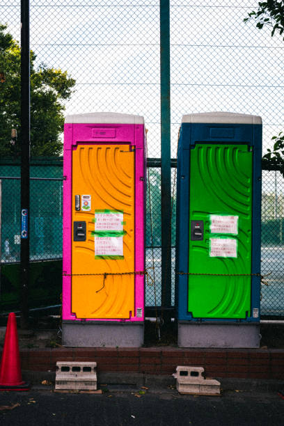 Portable Toilet Options We Offer in Belcourt, ND