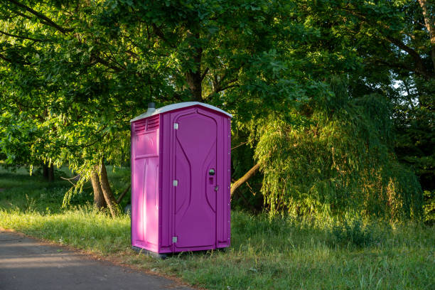 Best Local porta potty services  in Belcourt, ND